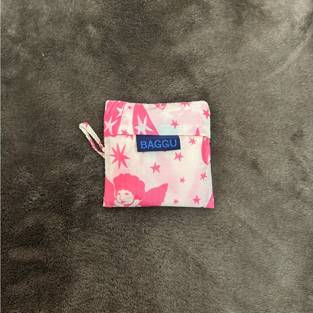 BAGGU x Urban Outfitters Exclusive Baby Reusable Bag